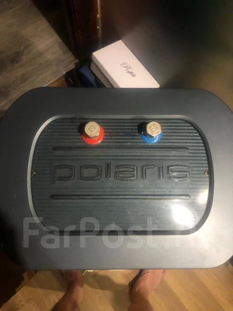 Polaris. 2����. ����