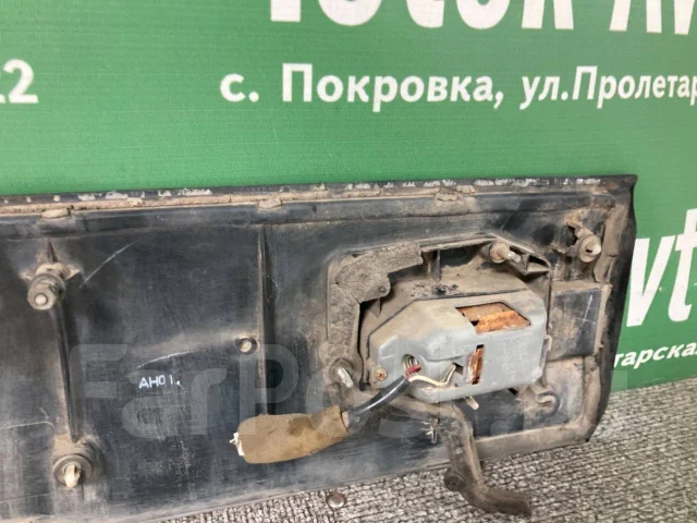 ������� ����� ������ Toyota Sprinter AE100 815601A840 ����