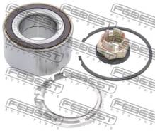 ��������� ��������� ����������� 37x72x37 ����� ����/��� Febest [DAC37720037MKIT] DAC37720037MKIT ����