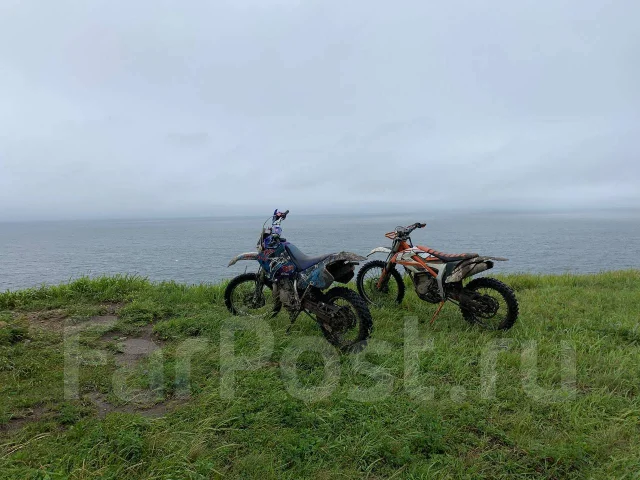 Honda CRM 250. 249����. ��., ��������, ���������, ������ �� �� ����