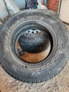 Goodyear Wrangler RT/S. �����������, �/�, ����� 10 % ����