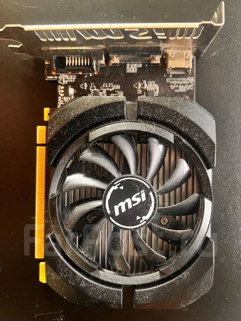 GeForce GT 730 ����