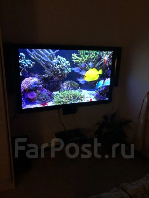 Panasonic viera Tx-pr42g20. ������ ����