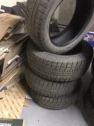 Bridgestone Blizzak VRX. ������, ��� �����, 2018 ���, �/�, ����� 30 % ����