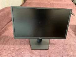 Dell. 21.5", ���������� �� (LCD, LED, QLED) ����