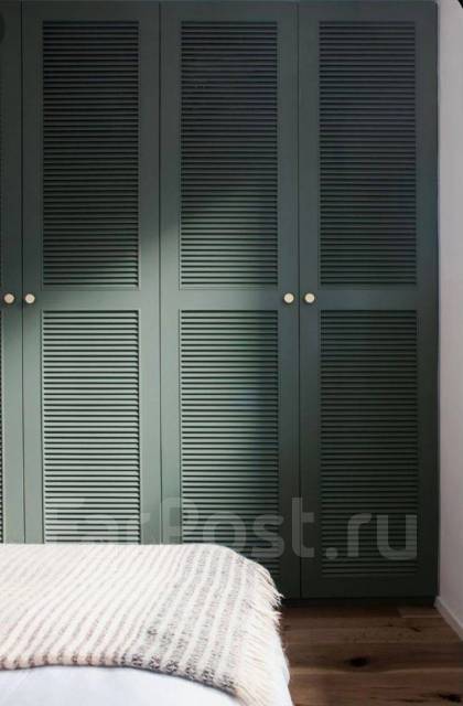 Ремонт кухни, шкаф купе, замена фурнитуры, сборка мебели во Владивостоке