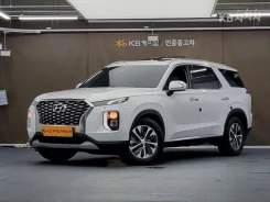 Hyundai Palisade. �������, 4wd, 2.2 (202��.�.), ������, 83����. ��, �/�, ��� ���. ��� ����� �� ������������ ����