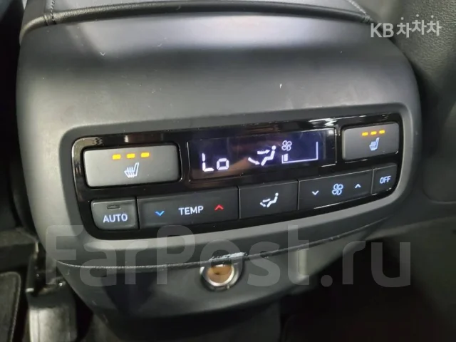 Hyundai Palisade. �������, 4wd, 2.2 (202��.�.), ������, 83����. ��, �/�, ��� ���. ��� ����� �� ������� ����