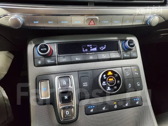 Hyundai Palisade. �������, 4wd, 2.2 (202��.�.), ������, 83����. ��, �/�, ��� ���. ��� ����� �� ������� ����