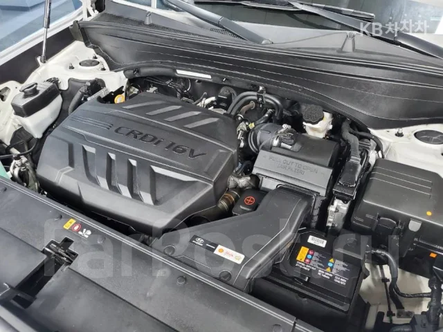 Hyundai Palisade. �������, 4wd, 2.2 (202��.�.), ������, 83����. ��, �/�, ��� ���. ��� ����� �� ������� ����