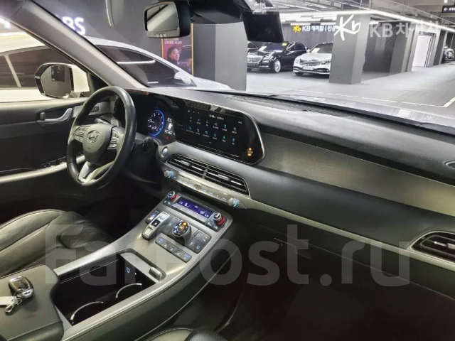 Hyundai Palisade. �������, 4wd, 2.2 (202��.�.), ������, 83����. ��, �/�, ��� ���. ��� ����� �� ������� ����