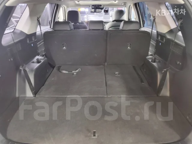 Hyundai Palisade. �������, 4wd, 2.2 (202��.�.), ������, 83����. ��, �/�, ��� ���. ��� ����� �� ������� ����