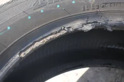Bridgestone Turanza ER300. ������, 2018 ���, �/�, ����� �� 5 % ����