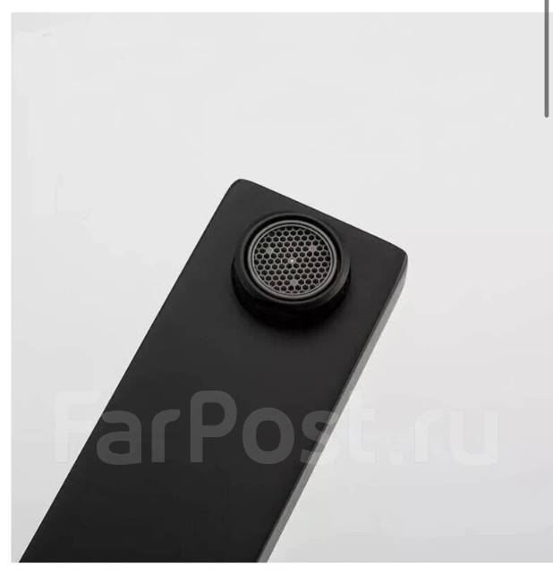 Душевая система с термостатом Gappo G2417-60 черная, в наличии. Цена ...