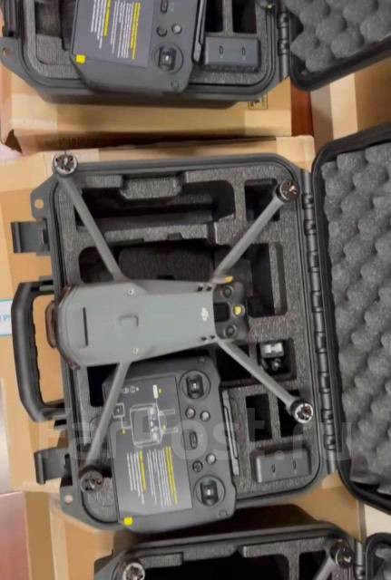 Квадракоптер DJI Mavic 3T (Thermal ) - нал/ безнал одна цена, с камерой ...