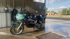 Suzuki SV 650. 650����. ��., ��������, ���������, ������ �� �� ����