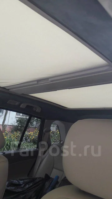 Renault Koleos. OTCUTCTBUET ����