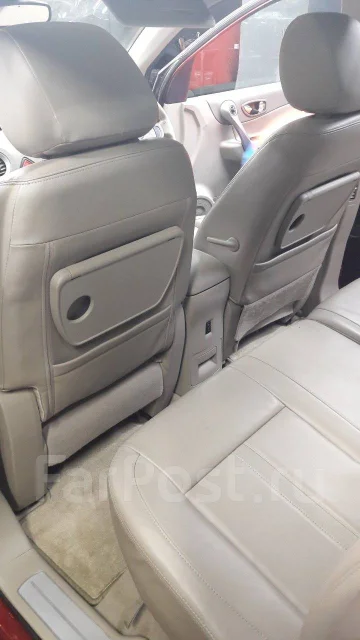 Renault Koleos. OTCUTCTBUET ����