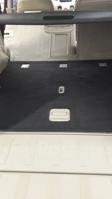 Renault Koleos. OTCUTCTBUET ����