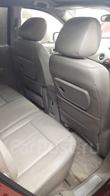 Renault Koleos. OTCUTCTBUET ����