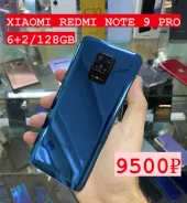 Xiaomi Redmi Note 9 Pro. �/�, 128 �� ����
