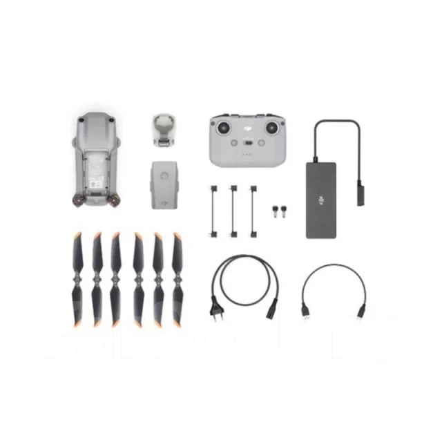 DJI Air 2S. � ������� ����