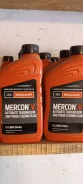 Ravenol ATF Mercon V. ATF (��� ����), �������������, 7.5, 1,00��. ����