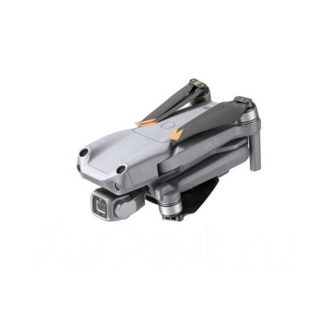 DJI Air 2S. � ������� ����