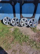 Qualex. 6.0x57.1", 5x100, ET-40 ����
