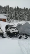 BRP Lynx 69 Yeti Army. ��������, ��, �� ����