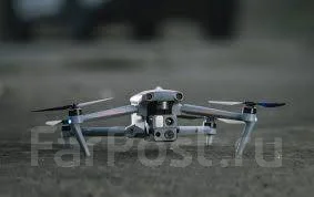 Autel EVO. � �������. ��� ����� �� ������������ ����