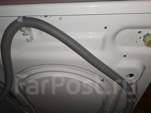 Продам Стиральную машинку на5 кг. Candy Smart Pro CO4 105TB1/2-07белая ...