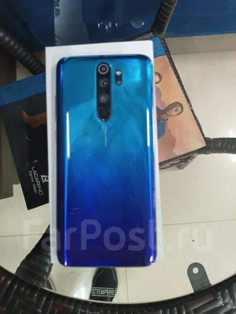 Xiaomi Redmi Note 8 Pro. �/�, 32 �� ����
