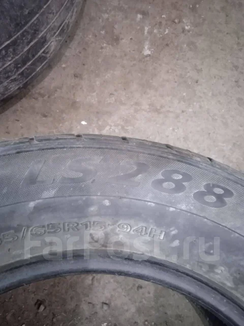 Landsail LS288. ������, 2017 ���, �/�, ����� 5 % ����