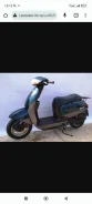 Honda Tact AF-51. 50����. ��., ����������, ��� ���, ������ �� �� ����