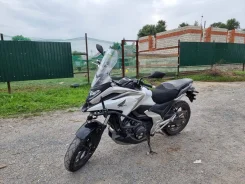 Honda NC 750XD. 745����. ��., ��������, ���������, ��� ������� ����
