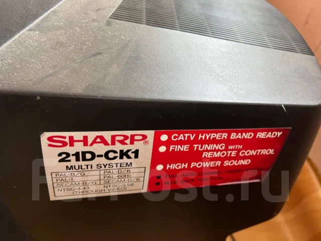 Sharp ����