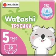 Watashi. 36��� ����