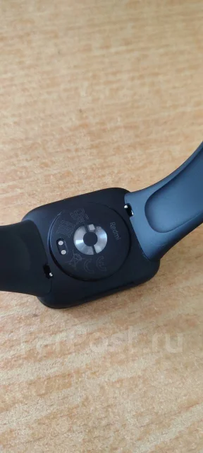 Redmi Watch 3. IP68 ����