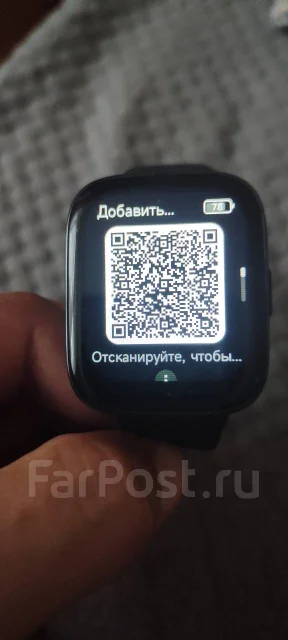 Redmi Watch 3. IP68 ����