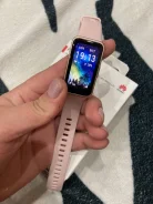 Huawei Band 8. NFC ����