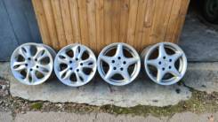 Valbrem. 7.0x15", 5x114.3, ET46, �� 67,1���. ����