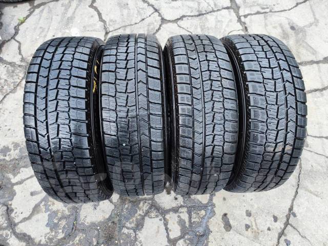 Dunlop, 205/65 R16, 16", 1 шт, в наличии, 205 мм, 65 %, радиальный ...