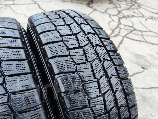 Dunlop, 205/65 R16, 16", 1 шт, в наличии, 205 мм, 65 %, радиальный ...