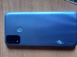 Itel A48. �/�, 32 ��, ����������, 4G LTE ����