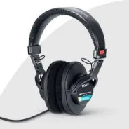 Sony MDR-7506 ����