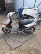 Yamaha Grand Axis 100. 101����. ��., ��������, ��� ���, ������ �� �� ����