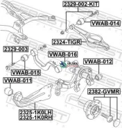 ���� ������ ���������� ����� Febest 23251K0LH 23251K0LH ����