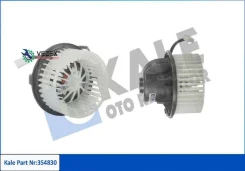 ����������������� ��������� ��� �/� VW Transporter T4 (90-), Audi A4 (94-) A/C- (�-�����. ������) KALE 354830 354830 ����