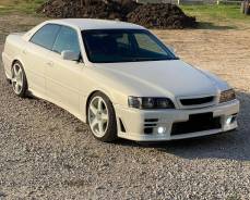 Advan Racing RGII. 9.5/8.5x18", 5x114.3, ET38/38, �� 60,1���. ����